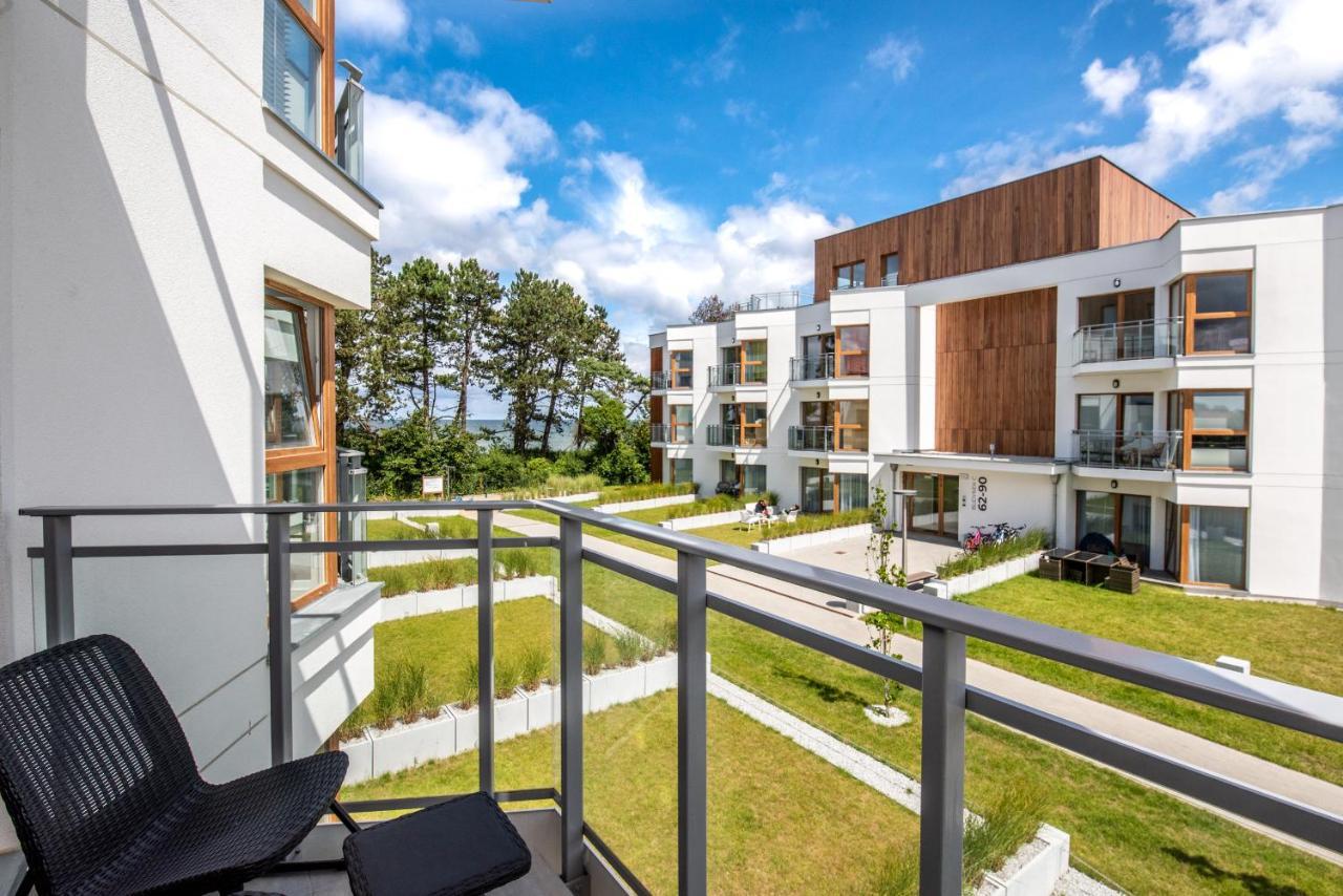 Apartament W Gaskach - Anielskie Wakacje Gaski  Exterior photo